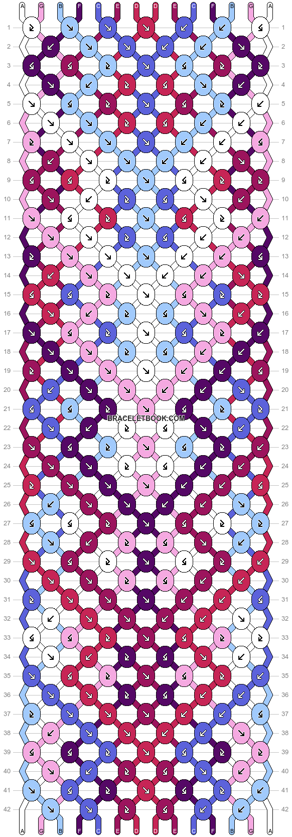 Normal pattern #194999 variation #411734 pattern