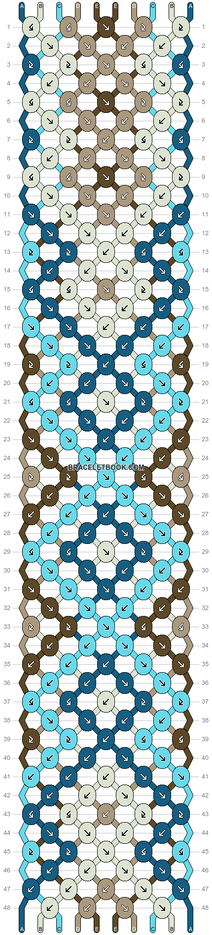 Normal pattern #156015 variation #411735 pattern