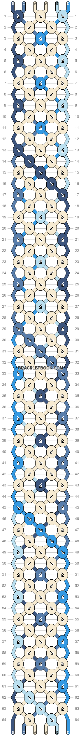 Normal pattern #149107 variation #411740 pattern