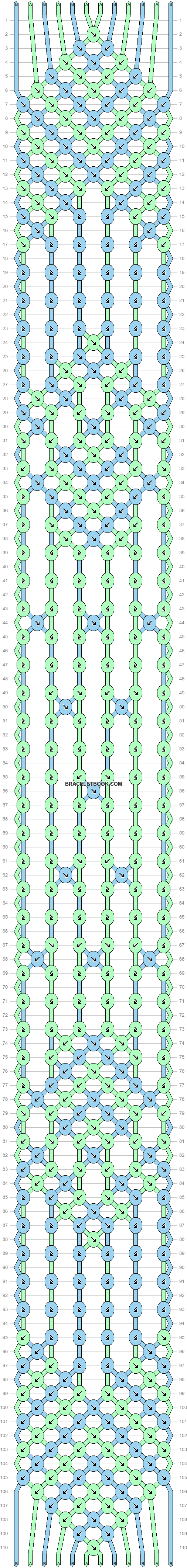 Normal pattern #135785 variation #411741 pattern