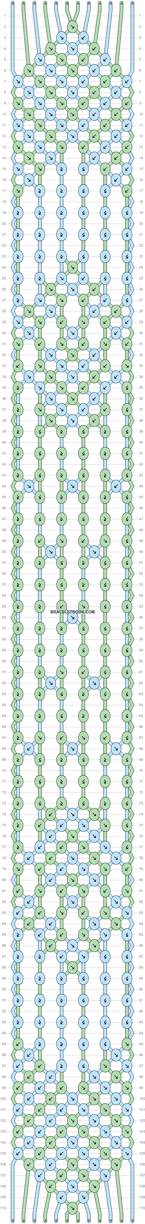 Normal pattern #135785 variation #411742 pattern