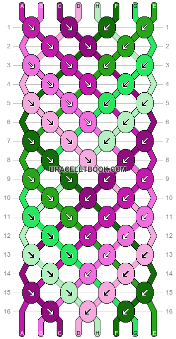 Normal pattern #27306 variation #411744 pattern
