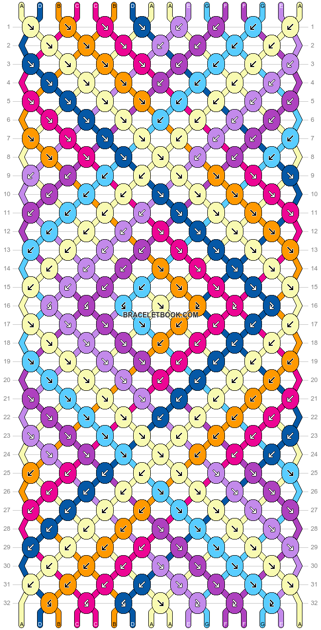Normal pattern #33677 variation #411745 pattern