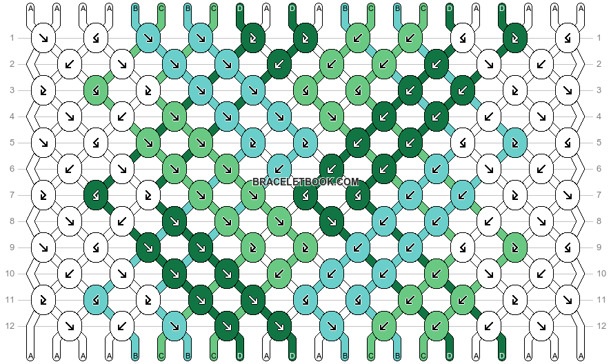 Normal pattern #188503 variation #411747 pattern