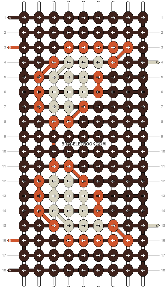 Alpha pattern #152758 variation #411749 pattern