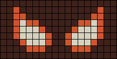 Alpha pattern #152758 variation #411749