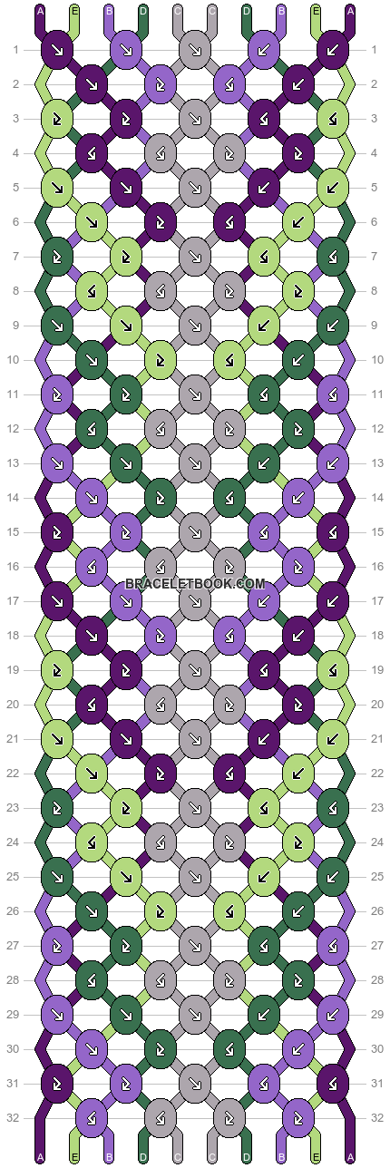 Normal pattern #195907 variation #411750 pattern
