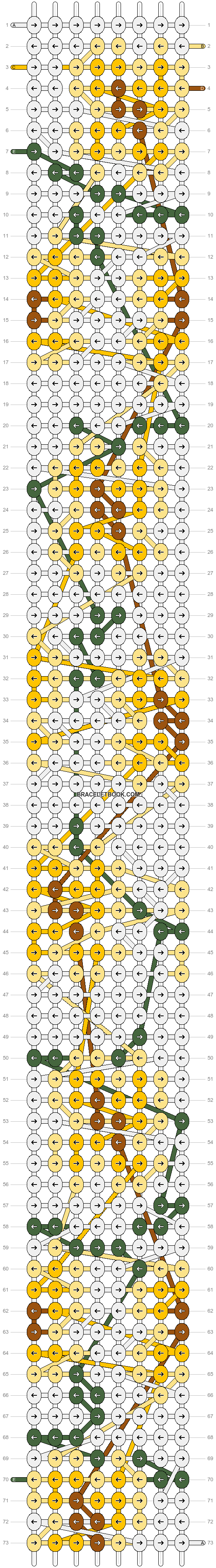 Alpha pattern #147455 variation #411751 pattern