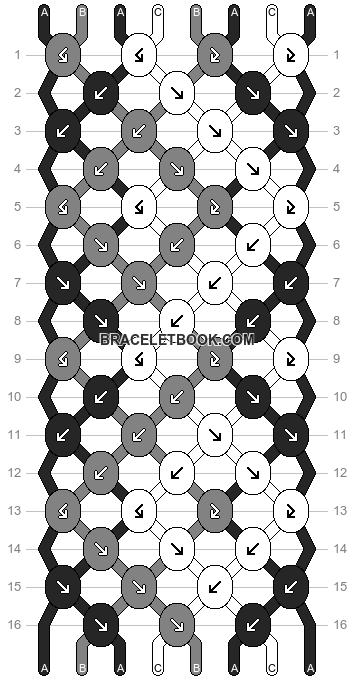 Normal pattern #119820 variation #411753 pattern