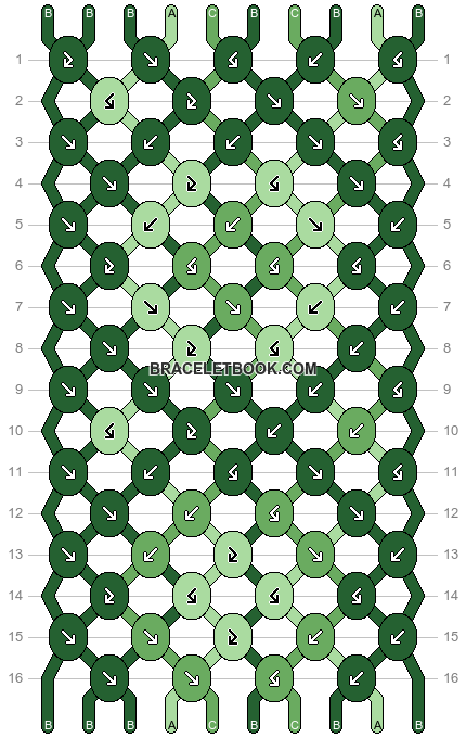 Normal pattern #159212 variation #411754 pattern