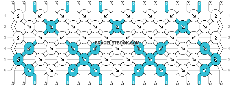 Normal pattern #43509 variation #411755 pattern