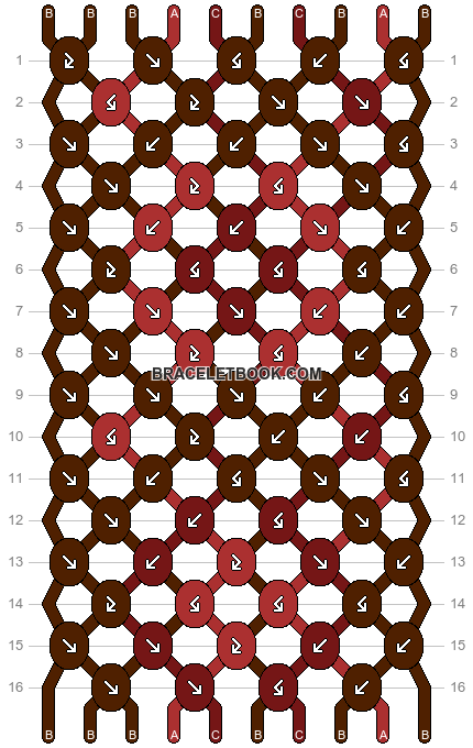 Normal pattern #159212 variation #411757 pattern