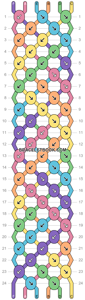 Normal pattern #155514 variation #411760 pattern