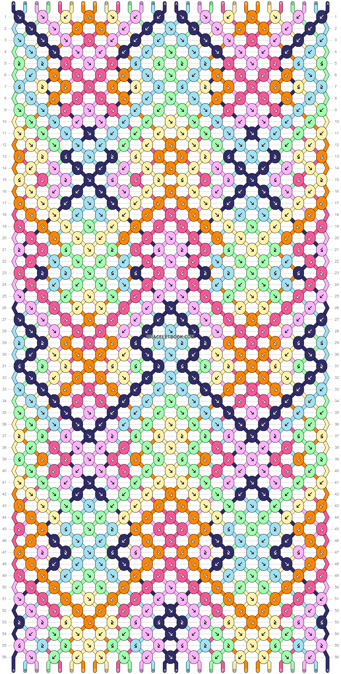 Normal pattern #163534 variation #411761 pattern