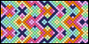 Normal pattern #163534 variation #411761
