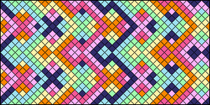 Normal pattern #163534 variation #411761
