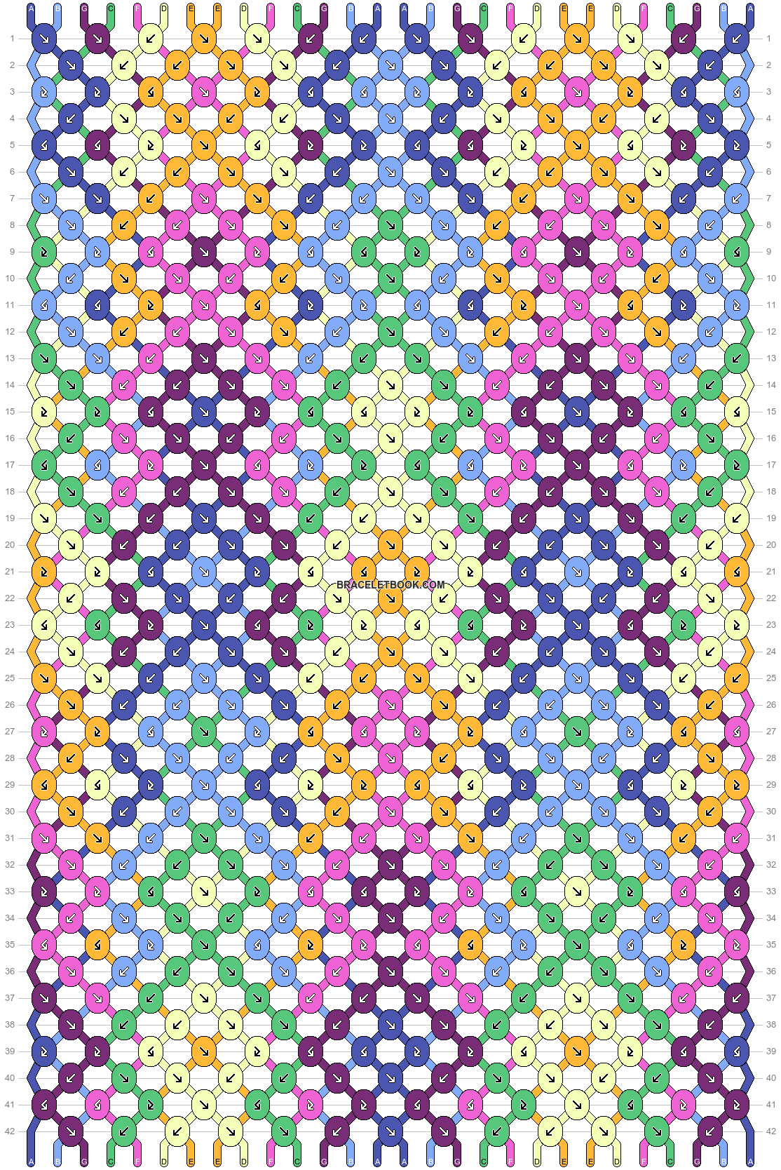 Normal pattern #163540 variation #411762 pattern