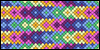 Normal pattern #163540 variation #411762