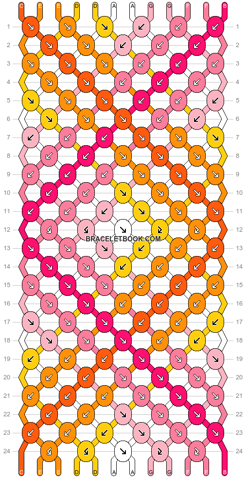Normal pattern #158763 variation #411763 pattern