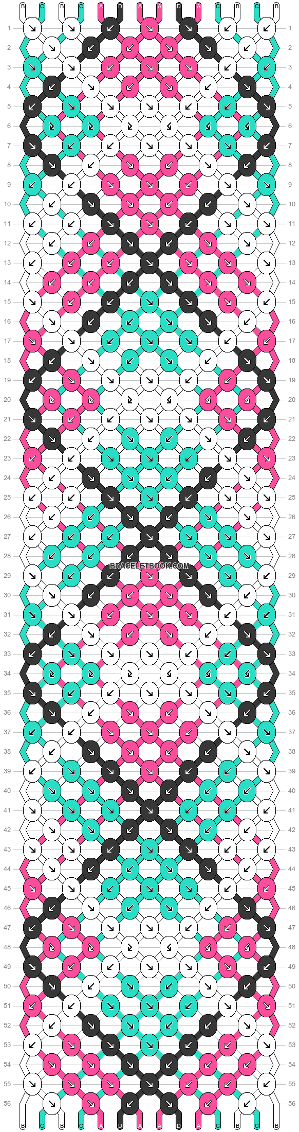 Normal pattern #195073 variation #411765 pattern