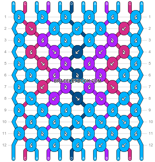 Normal pattern #187636 variation #411766 pattern