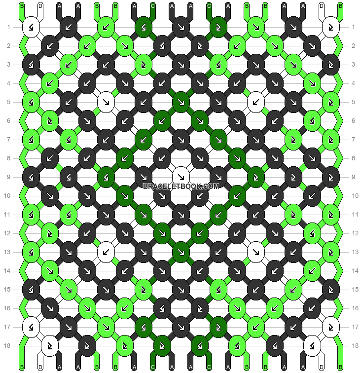 Normal pattern #44033 variation #411769 pattern