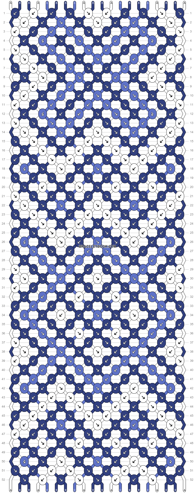 Normal pattern #123833 variation #411770 pattern