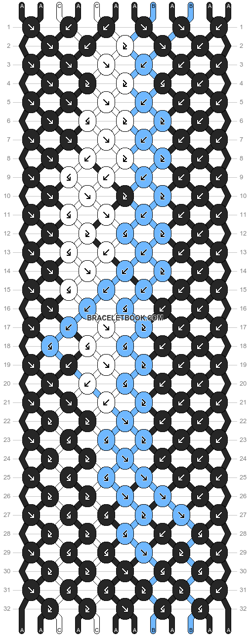 Normal pattern #197496 variation #411772 pattern