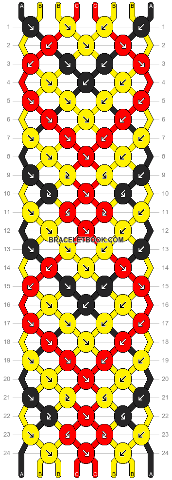 Normal pattern #197488 variation #411773 pattern