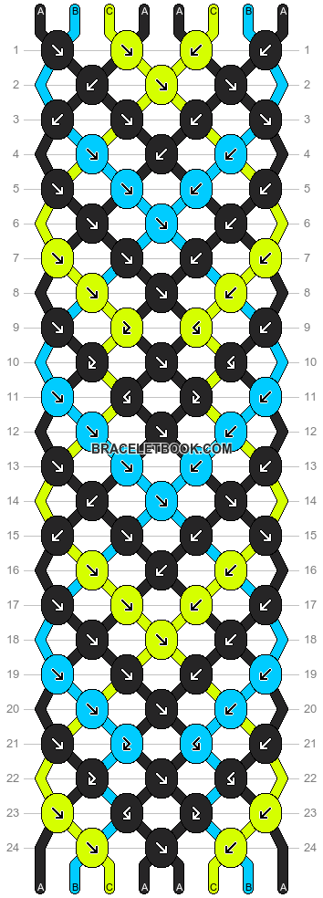 Normal pattern #197488 variation #411774 pattern