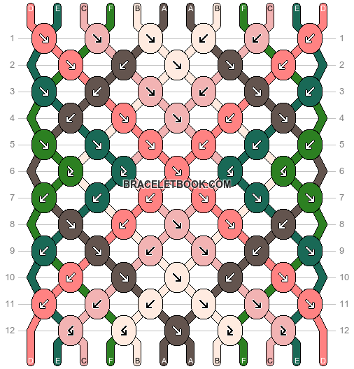 Normal pattern #190153 variation #411784 pattern