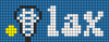 Alpha pattern #197337 variation #411786