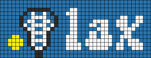 Alpha pattern #197337 variation #411786
