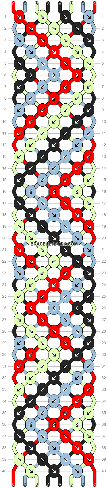 Normal pattern #197531 variation #411787 pattern