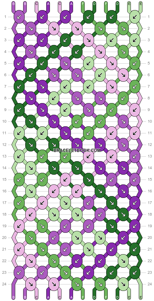 Normal pattern #41274 variation #411791 pattern