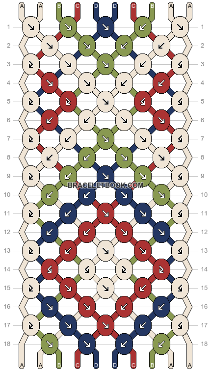 Normal pattern #23268 variation #411794 pattern