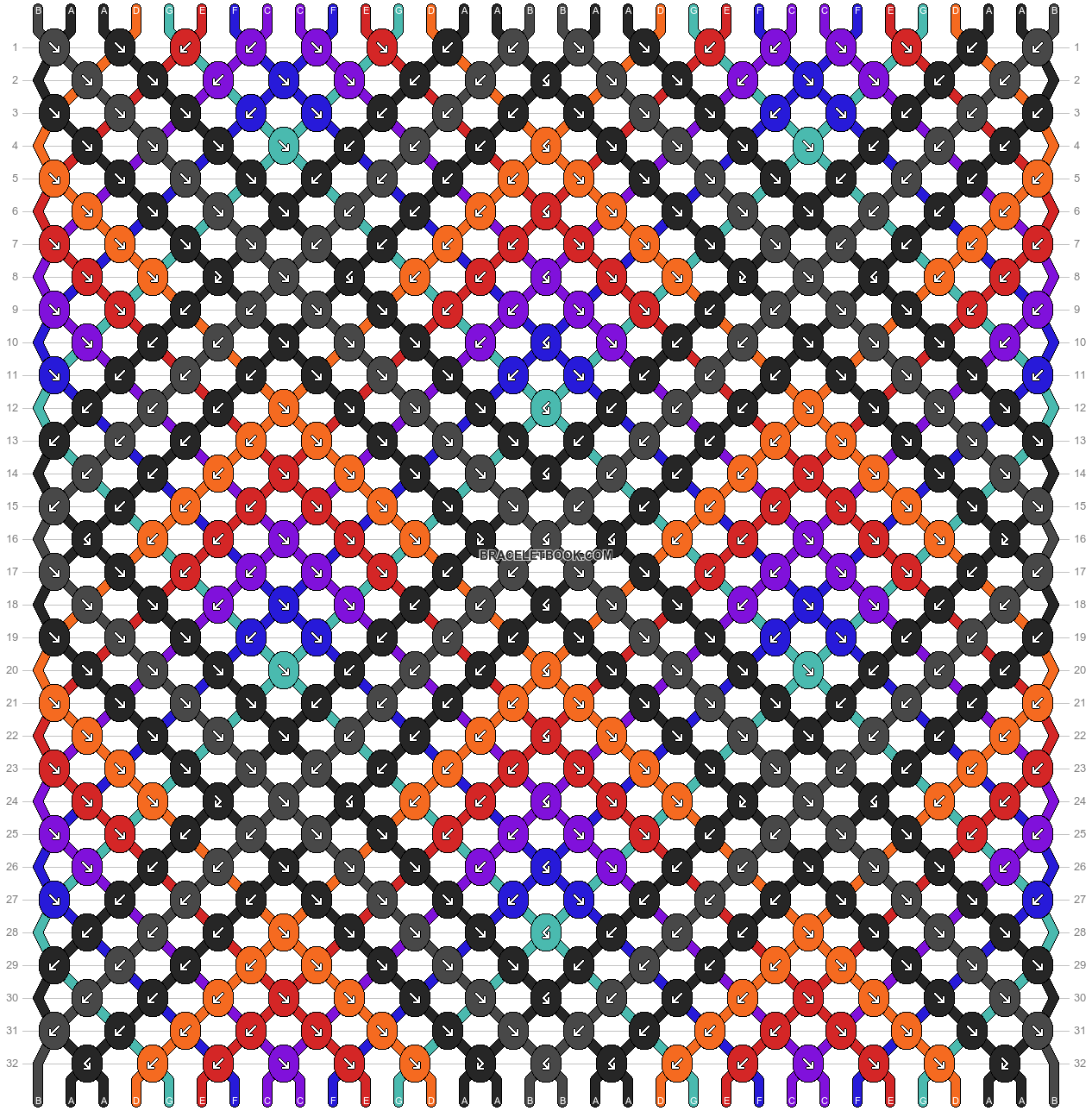 Normal pattern #125068 variation #411795 pattern