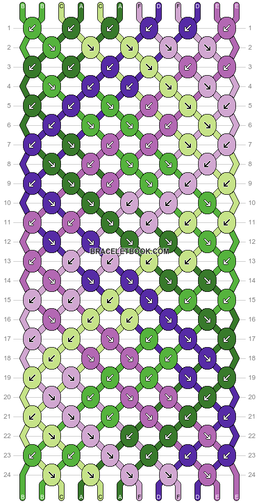 Normal pattern #41274 variation #411796 pattern