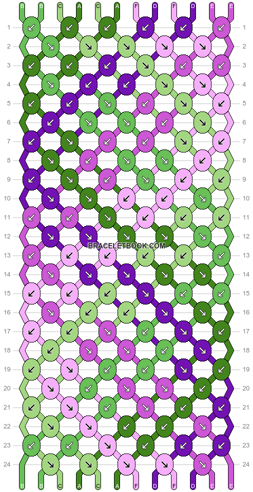 Normal pattern #41274 variation #411797 pattern