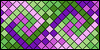 Normal pattern #41274 variation #411797