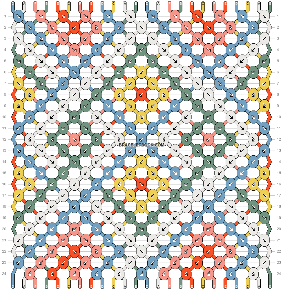 Normal pattern #188508 variation #411798 pattern