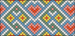 Normal pattern #188508 variation #411798