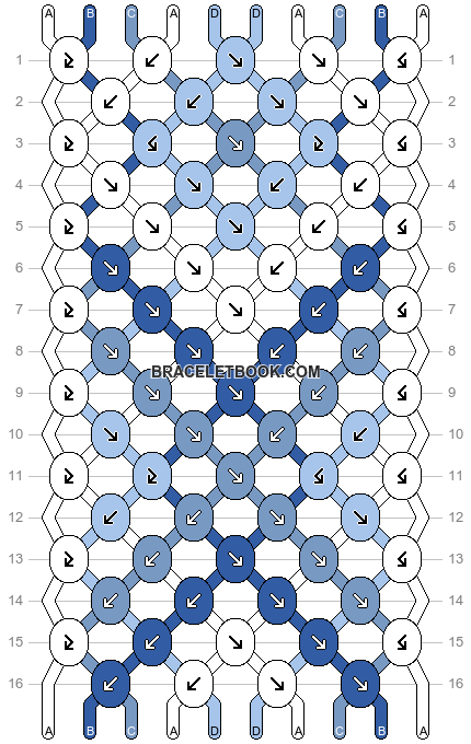 Normal pattern #86650 variation #411799 pattern