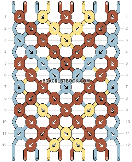 Normal pattern #124574 variation #411801 pattern