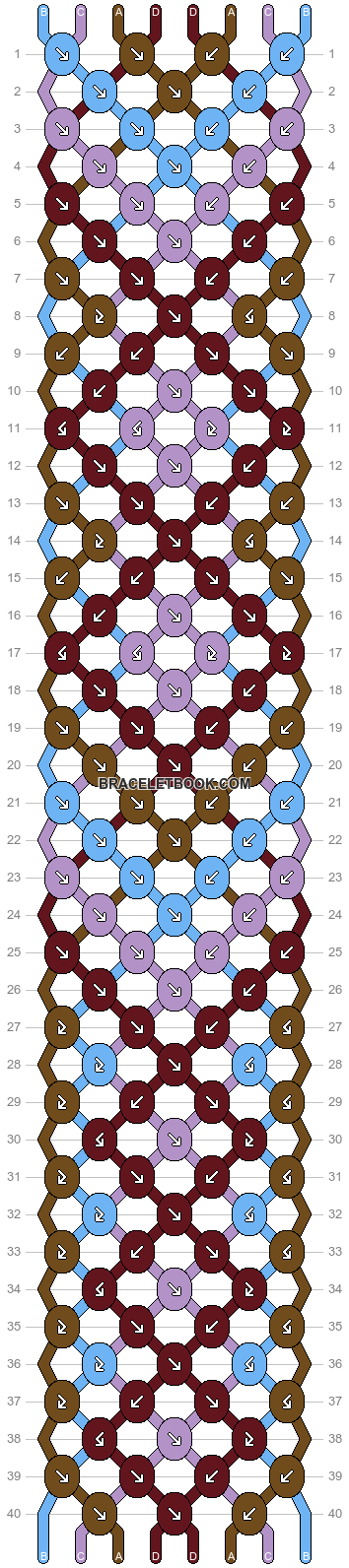 Normal pattern #196704 variation #411802 pattern