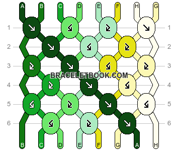 Normal pattern #17825 variation #411804 pattern