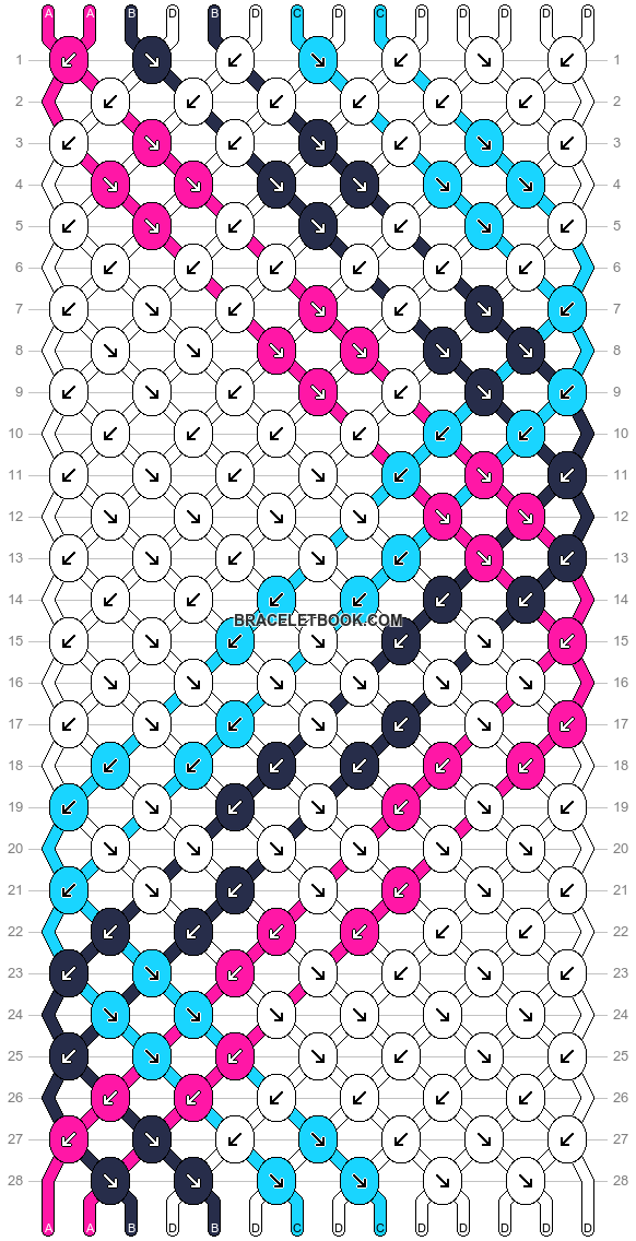 Normal pattern #108031 variation #411805 pattern