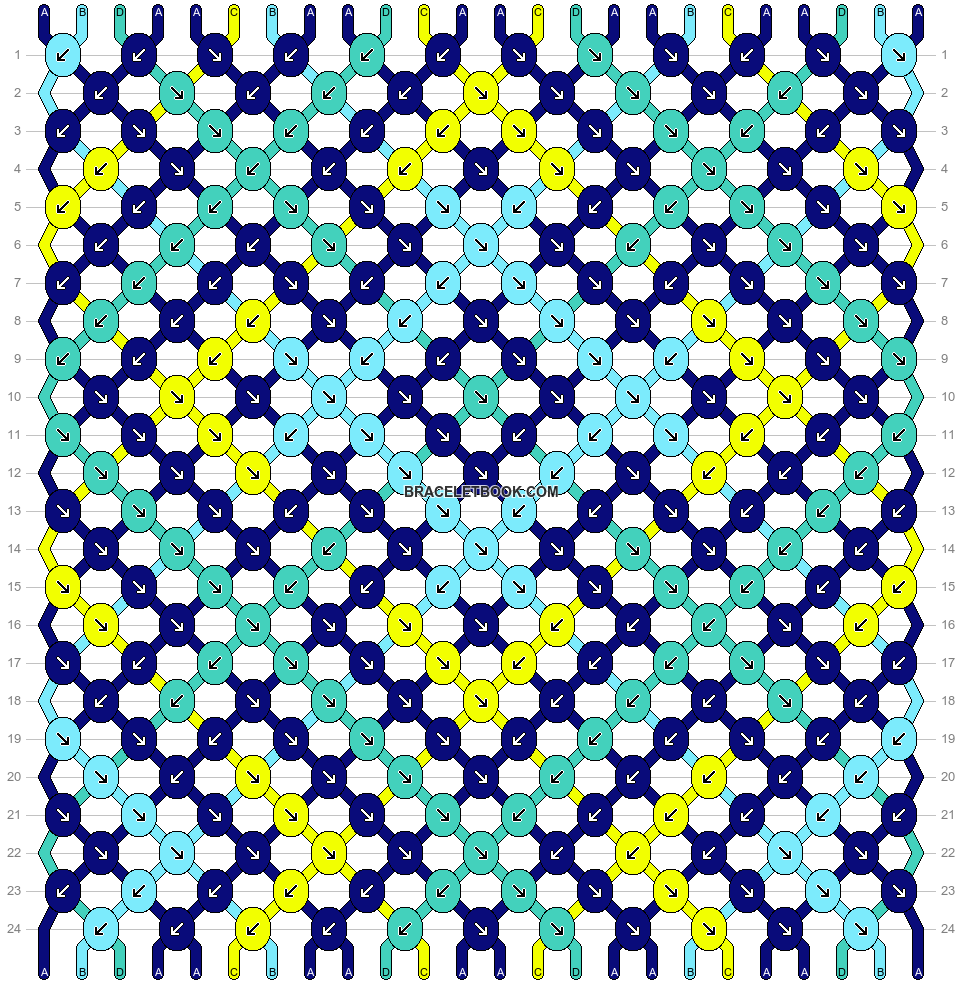 Normal pattern #128614 variation #411806 pattern
