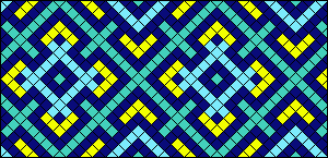 Normal pattern #128614 variation #411806