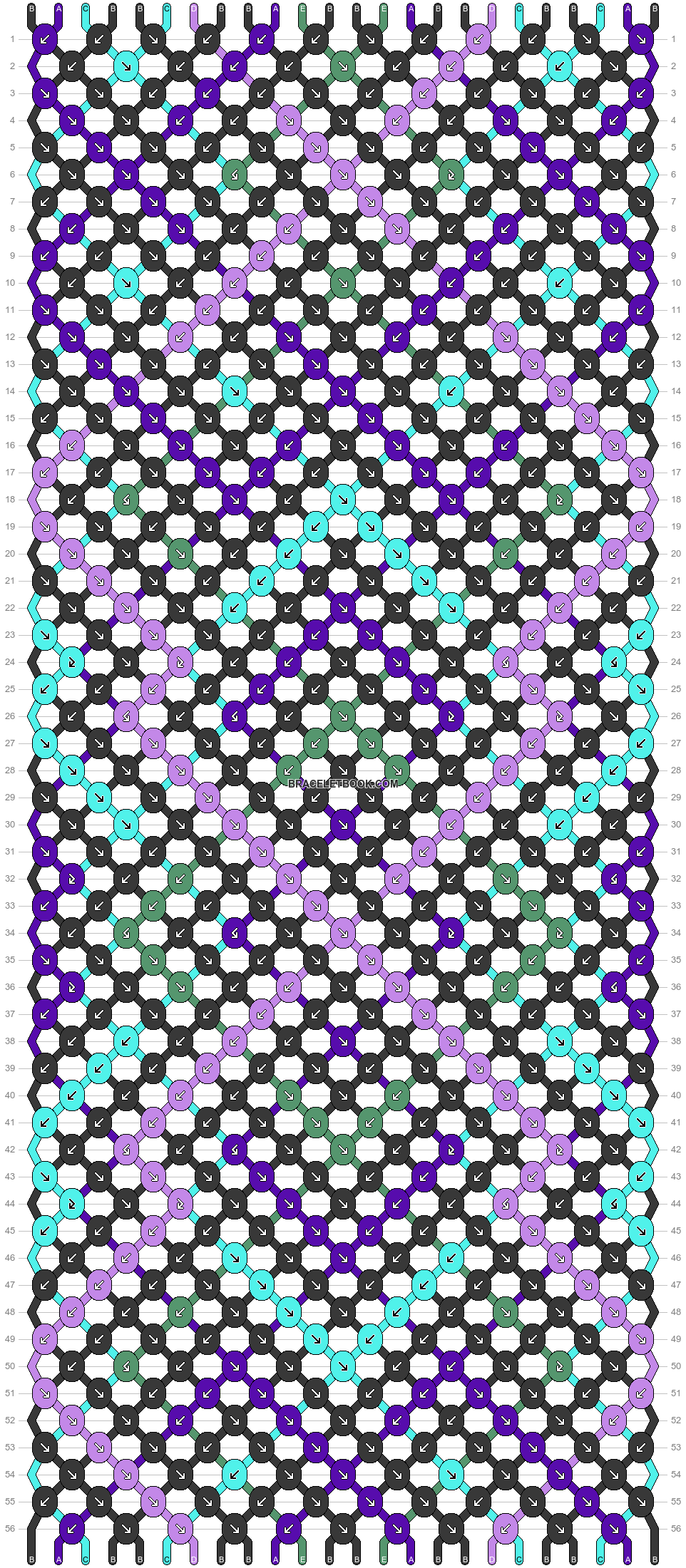 Normal pattern #123515 variation #411807 pattern